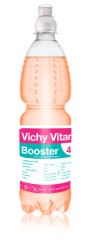 VICHY Vichy Vitamin Booster 0,75L PET 0,75l