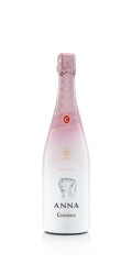 ANNA DE CODORNIU Rose 750ml