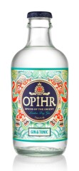 OPIHR Rtd Gin & Tonic 27,5cl