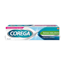 COREGA Corega kremas Comfort cream 40g (Stafford-Miller) 40g