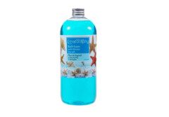 NATURAPHY Vannivaht Adriatic SeaSalt 1l