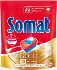 SOMAT Somat Gold 36 tabs 36pcs