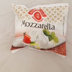 AURICCHIO Mozarella juust 100g