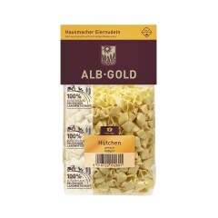 ALB-GOLD Makaronai ALB-GOLD HUTCHEN, 500g 500g