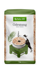 TARTU MILL Odratang 1kg