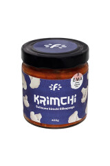 KRIMCHI Suitsune lillkapsa kimchi 400g
