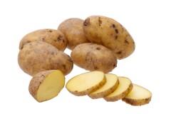 BALTIC AGRO Seed Potato 'Flavia' 5 kg 5kg