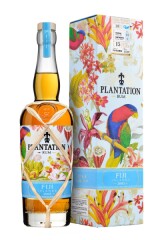 PLANTATION Fiji 2005 Vintage Rum giftbox 70cl