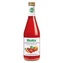 BIOTTA Köögiviljakokteil 500ml