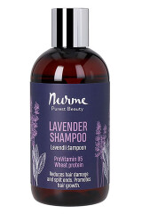 NURME Shampoon looduslik lavendli 250ml