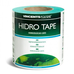 VINCENTS HIDRO TAPE 100cm*10m Hidroizolācijas lente 10m