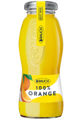RAUCH Apelsinimahl viljalihaga 0,2l