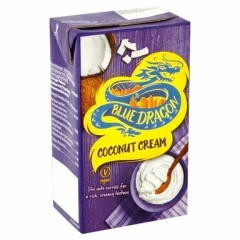 BLUE DRAGON Kookoskoor 250ml