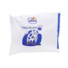 ALMA Hapukoor 10% 250g