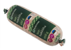 RAKVERE Minced pork 450g