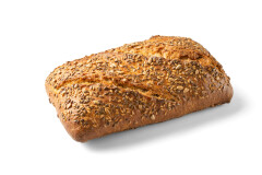 MANTINGA Light bread with grains and seeds 420g