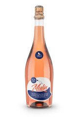 MULIN SPRITZ 8% 0,75l