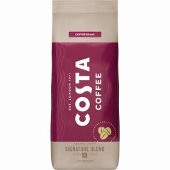 COSTA signature blend medium roast 8 1kg