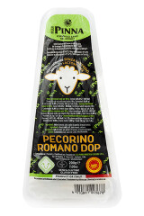 PINNA Lambapiimajuust Pecorino Romano 200g