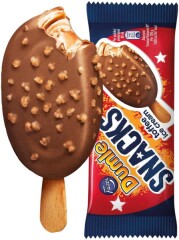 FAZER Ice cream dumle snacks 4pcs