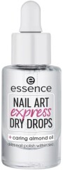 ESSENCE Quick drying drops 8ml