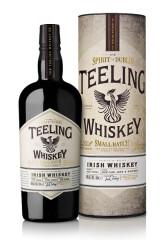 TEELING Viskis Teeling Small Batch, 46% 70cl