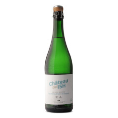 ISH Chateau Del ISH Sparkling White 750 ml 750ml