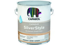 CAPAROL Capadur silverstyle 750ml