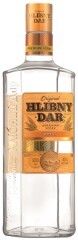 HLIBNY DAR Wheat Vodka 50cl