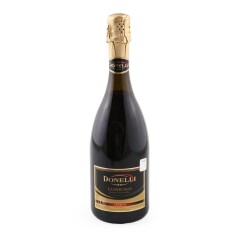 DONELLI Put.p.sald.v.DONELLI LAMBRUSCO BAC.0,75l 0,75l