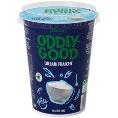 VALIO ODDLYGOOD ODDLY GOOD dessert Dream Fraiche 400g