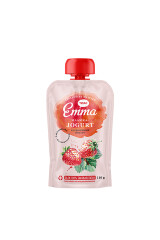 EMMA Jogurt maasika Emma laktoosivaba 110g