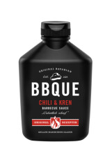 BBQUE Chili & Kren Barbecue Sauce 400ml