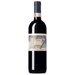 LA MAGIA La Magia Brunello di Montalcino 0,75l