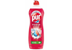 PUR Trauku mazgāšanas līdzeklis Red Currant 750ml