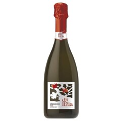 LA DELIZIA Kpn.vahuvein Prosecco 0,75l