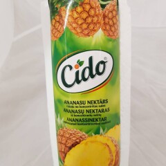 CIDO ANANASSINEKTAR 60% 1l