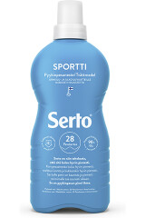 SERTO Pesugeel sport 750ml