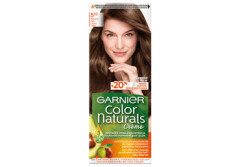 GARNIER Juuksevärv Color Naturals N°5 1/2 Rikkalik šokolaad 1pcs