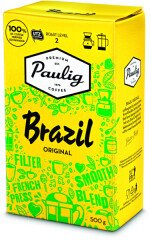 PAULIG BRASIL filter ground 500g