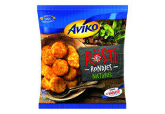 AVIKO Bulviniai blyneliai AVIKO 750g