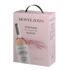 MONTE ZOVO Vein Rosata 12,5% 3l