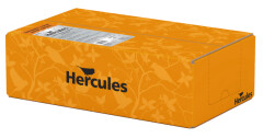 BALTIC AGRO Жировые шарики Hercules для садовых и лесных птиц 50 шт x 90 г 1pcs