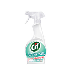 CIF CIF TRIG UNIVERSA 12x500ml BAL 500ml