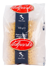 ITALPASTA Pater 36 (väike makaron) 500g