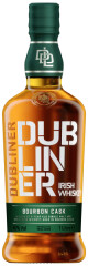 THE DUBLINER Viskijs Cask 100cl