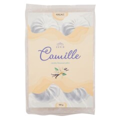 CAMILLE CAMILLE Vanilla 168 g /Zefyrai vanilinio skonio 168g
