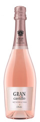 GRAN CASTILLO Sparkling Rose Dulce 75cl