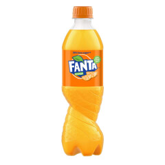 FANTA Apelsinimaits. karastusjook 500ml