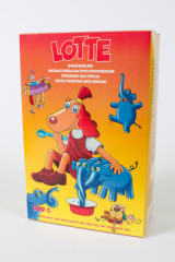 VESKI MATI Lotte instant oat flakes 0,5kg